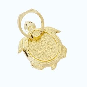 Lilly Pulitzer Phone Ring